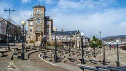 Dunoon Hotels