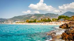 Alanya Hotels