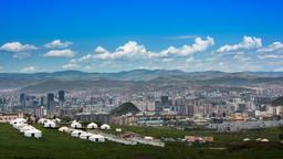 Hotels near Ulaanbaatar Buyant Uhaa airport
