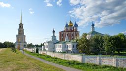 Ryazan Hotels