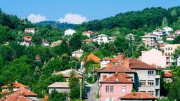 Gabrovo Hotels
