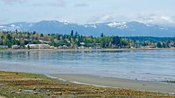 Qualicum Beach Hotels
