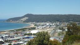 Hotels near Burnie Wynyard airport
