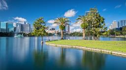 Hotels near Orlando Solar Bears vs. Atlanta Gladiators