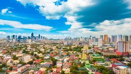 Metro Manila vacation rentals