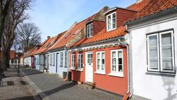 Bogense Hotels