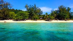 Satun Hotels