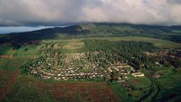 Lanai City Hotels