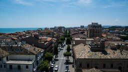 Porto Recanati hotel directory