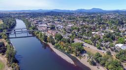 Corvallis car rentals