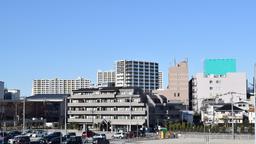 Machida Hotels