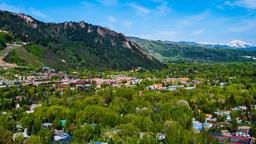 Hotels near Aspen Pitkin County airport