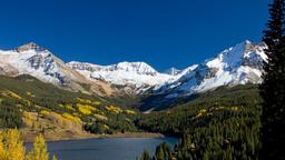 Hotels near Aspen Pitkin County Airport