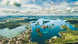 Trakai Hotels