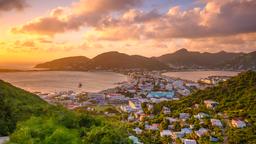 Philipsburg car rentals