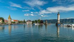 Lindau hotel directory