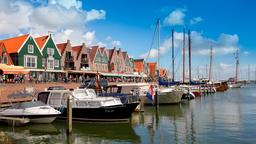 Volendam Hotels