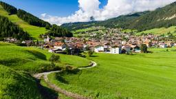 Pozza di Fassa Hotels