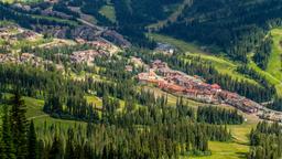 Sun Peaks hotel directory