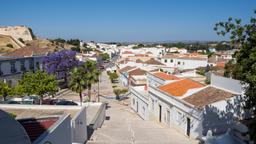 Castro Marim hotel directory