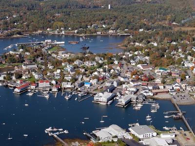 Boothbay Harbor