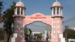 Faridabad Hotels