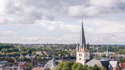 Menden Hotels