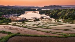 Saga Prefecture vacation rentals