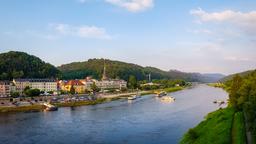 Bad Schandau Hotels