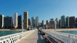 Find cheap flights from Montreal to Fortaleza
