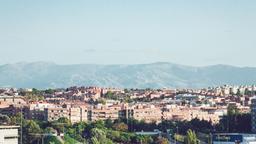 Alcobendas Hotels