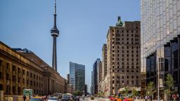 Toronto Hotels