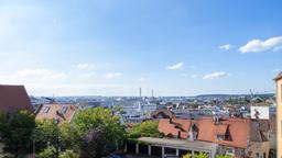 Sindelfingen Hotels