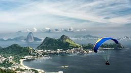 Niterói Hotels