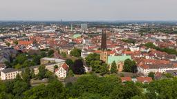 Detmold Hotels