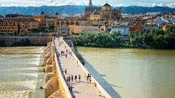 Córdoba vacation rentals