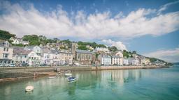 Aberdyfi Hotels