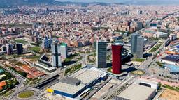 L'Hospitalet de Llobregat Hotels