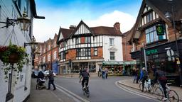 Lyndhurst Hotels