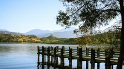 San Dimas Hotels