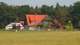 Bad Iburg Hotels