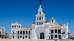 El Rocío Hotels