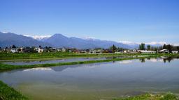 Azumino Hotels