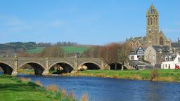 Peebles Hotels