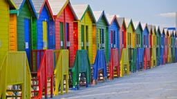 Find cheap flights from Edmonton to South Africa