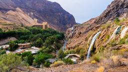 Find cheap flights from Calgary to Jordan