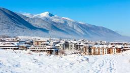 Bansko Hotels