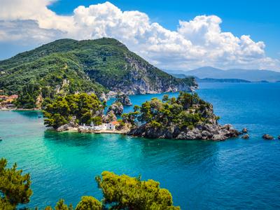 Parga