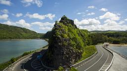 Bel Ombre car rentals