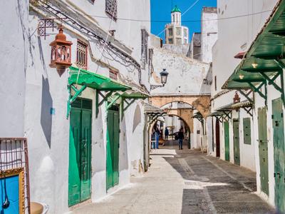Tétouan